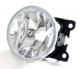 Peugeot 208 12-19 lampa p/mg PSX24W lewy=prawy halogen OE 9675450980 TYC